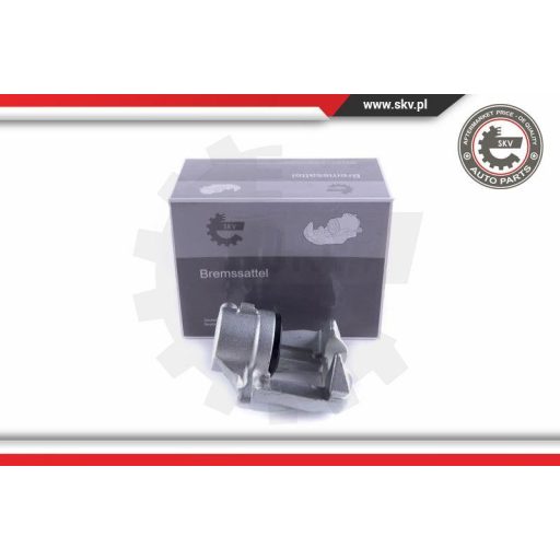 Féknyereg ; első jobb ; MERCEDES-BENZ Class C ; 0014201183