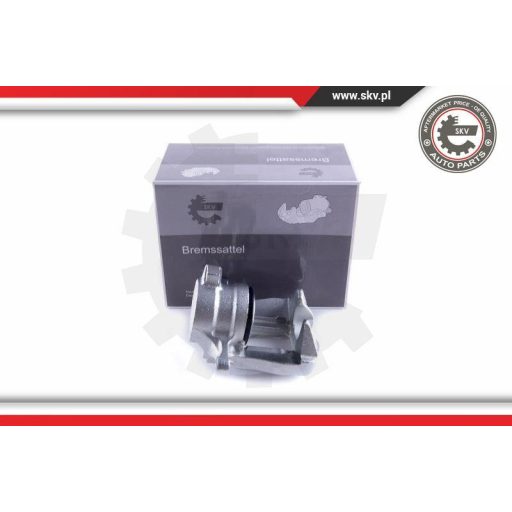 Féknyereg ; első jobb ; MERCEDES-BENZ Class C Pagoda ; 0014204683