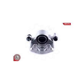   Féknyereg ; első bal ; ISUZU D-Max I KB Tooper I OPEL Campo elsőera A ; 8943880170