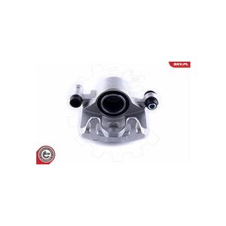   Féknyereg ; első jobb ; ISUZU D-Max I KB Tooper I OPEL Campo elsőera A ; 8944386851