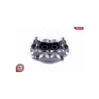   Féknyereg ; első bal ; MERCEDES-BENZ Class G T1 ; 0004208901