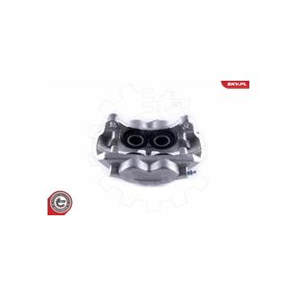   Féknyereg ; első jobb ; MERCEDES-BENZ Class G T1 ; 0004209001