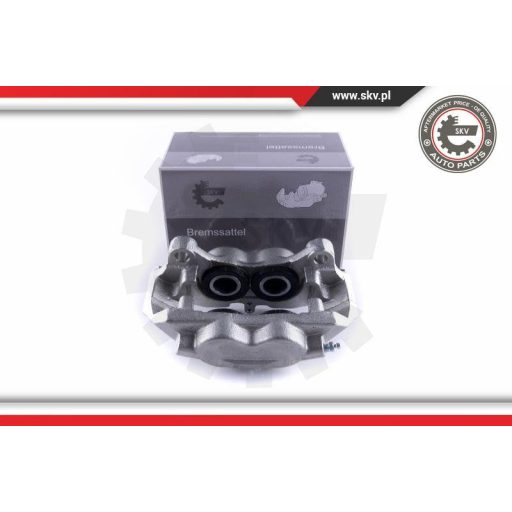 Féknyereg ; első jobb ; MERCEDES-BENZ Class G T1 ; 0004209001
