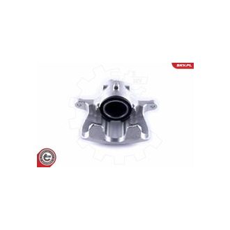   Féknyereg ; első bal ; SEAT Arosa VW Lupo I Polo III ; 6N0615123C
