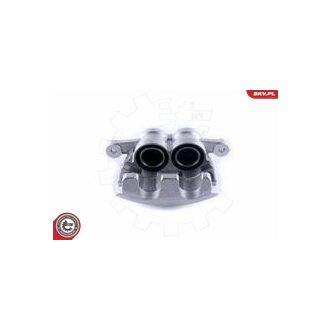 Féknyereg ; első bal ; VW Amarok ; 2H0615123