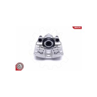   Féknyereg ; első bal ; CADILLAC BLS OPEL Astra H Vectra C SAAB 9-3 ; 5542461