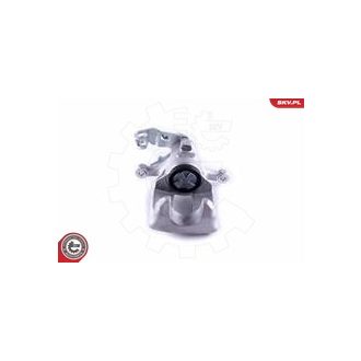 Féknyereg tartó ; hátsó jobb ; OPEL Astra K ; 13507389