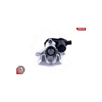   Féknyereg tartó ; hátsó bal ; LAND ROVER Range Rover Evoque ; LR027128