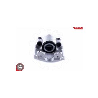   Féknyereg tartó ; első bal ; OPEL Astra F Combo Corsa A B Tigra ; 3494134