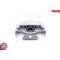 Féknyereg ; első bal ; VOLVO S60 S80 V60 I V70 III XC70 II ; 36000375