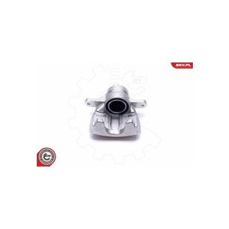   Féknyereg ; első bal ; CITROEN C3 II Picasso DS3 PEUGEOT 2008 I ; 1617293580