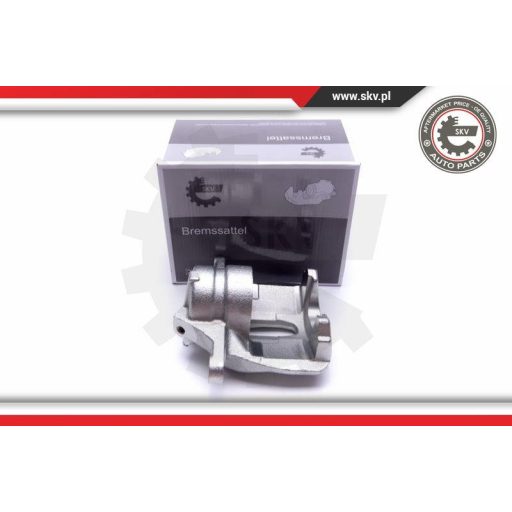 Féknyereg ; első bal ; CITROEN C3 II Picasso DS3 PEUGEOT 2008 I ; 1617293580