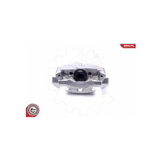  Féknyereg ; első bal ; FORD Galaxy II Mondeo IV S-max VOLVO S60 II S80 II V60 I II V70 II III XC 70 ; 1405504