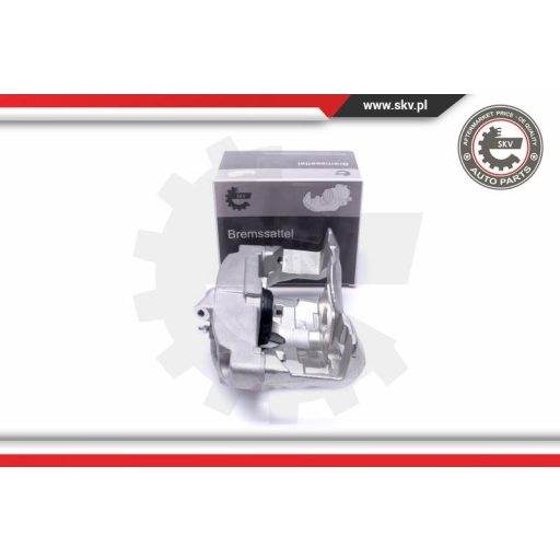 Féknyereg ; első bal ; FORD Galaxy II Mondeo IV S-max VOLVO S60 II S80 II V60 I II V70 II III XC 70 ; 1405504