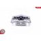 Féknyereg ; első bal ; AUDI A4 B7 A6 C6 A8 D3 SEAT Exeo ; 4F0615123
