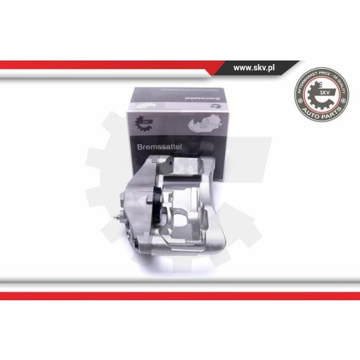Féknyereg ; első jobb ; AUDI A4 B7 A6 C6 A8 D3 SEAT Exeo ; 4F0615124