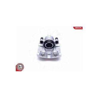   Féknyereg ; első bal ; CITROEN C4 I PEUGEOT 208 I 3008 308 ; 1609640480