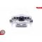 Féknyereg ; első bal ; AUDI A3 TT SEAT Leon VW Golf VI Scirocco III ; 1K0615123L