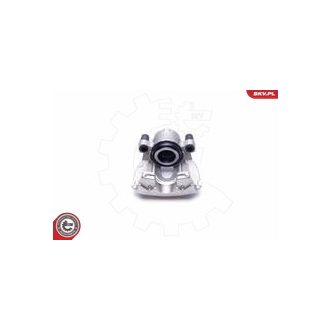 Féknyereg ; első bal ; OPEL Adam Corsa E ; 95517022