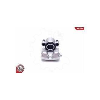   Féknyereg ; első bal ; AUDI A1 SEAT Ibiza IV V Toledo IV VW Polo V VI SKODA FABIA III ; 6C0615123