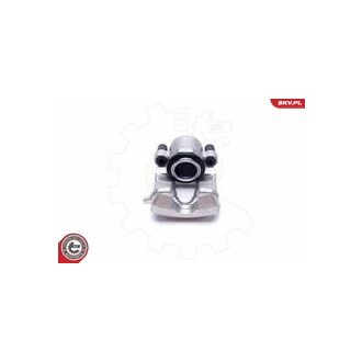   Féknyereg ; első jobb ; AUDI A1 SEAT Ibiza iV V Toledo IV VW Polo V VI SKODA FABIA III ; 6C0615124