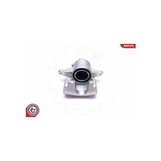   Féknyereg ; első bal ; FIAT Grande Punto OPEL Adam Corsa D ; 77364397
