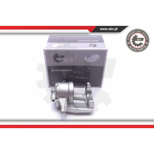 Féknyereg ; első jobb ; FIAT Grande Punto OPEL Adam Corsa D ; 77364396