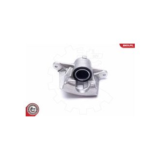   Féknyereg ; első bal ; OPEL Agila SUZUKI Wagon R+ ; 4701929