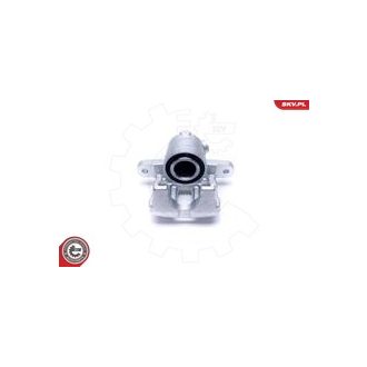   Féknyereg ; első bal ; SMART Fortwo Roadster Cabrio ; 4514210198