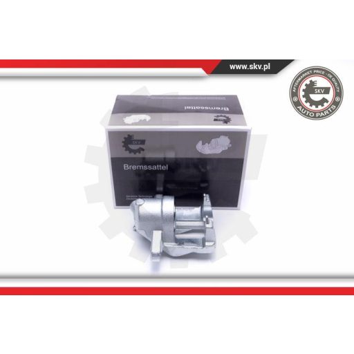 Féknyereg ; első bal ; SMART Fortwo Roadster Cabrio ; 4514210198