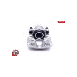   Féknyereg ; első bal ; CITROEN C4 PEUGEOT 207 307 308 ; 4400T2