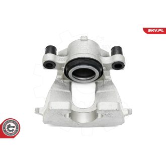   Féknyereg ; első jobb ; JAGUAR F-pace XE XF II LAND ROVER Range Rover Velar ; T4N9757