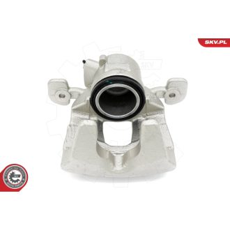  Féknyereg ; első bal ; BMW 1 2 X1 X2 MINI Mini Countryman ; 34116860267