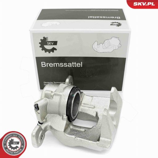 Féknyereg ; első bal ; BMW 1 2 X1 X2 MINI Mini Countryman ; 34116860267