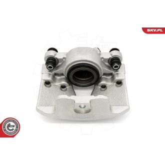 Féknyereg ; első bal ; AUDI A6 C7 A7 ; 4G0615123