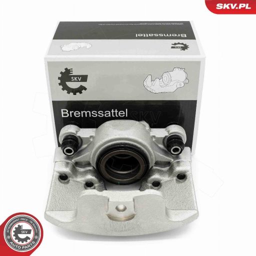 Féknyereg ; első bal ; AUDI A6 C7 A7 ; 4G0615123
