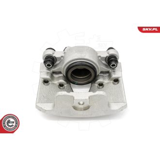 Féknyereg ; első jobb ; AUDI A6 C7 A7 ; 4G0615124