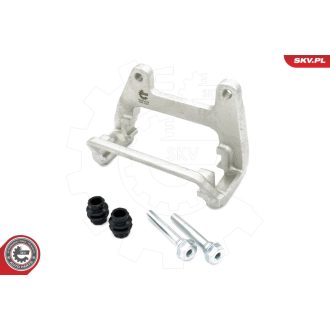   Féknyereg tartó ; hátsó jobb ; AUDI A6 (C7) A7 Sportback ; 4G0615426