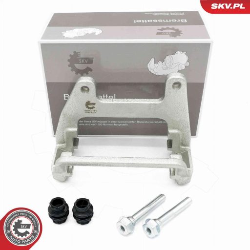 Féknyereg tartó ; hátsó jobb ; AUDI A6 (C7) A7 Sportback ; 4G0615426
