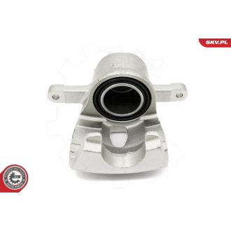 Féknyereg ; első bal ; TOYOTA Yaris ; 4775052191