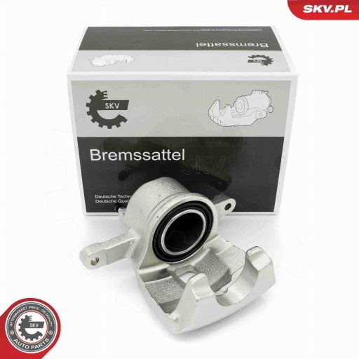Féknyereg ; első bal ; TOYOTA Yaris ; 4775052191