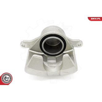 Féknyereg ; első bal ; TOYOTA Hiace IV ; 4775026130
