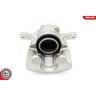 Féknyereg ; első bal ; CITROEN C4 II DS4 ; 4401S2