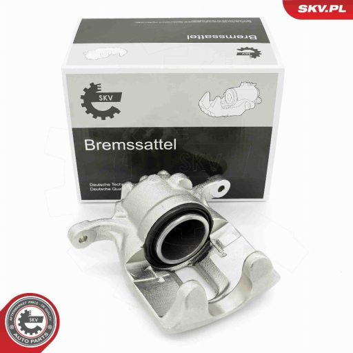 Féknyereg ; első bal ; CITROEN C4 II DS4 ; 4401S2