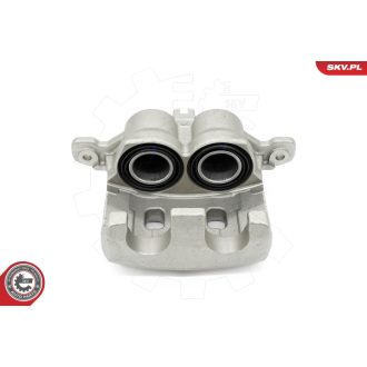   Féknyereg ; első bal ; INFINITI Q50 NISSAN X-trail III RENAULT Koleos II ; 410114GA0A