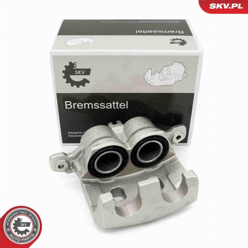 Féknyereg ; első jobb ; INFINITI Q50 NISSAN X-trail III RENAULT Koleos II ; 410014GA0A