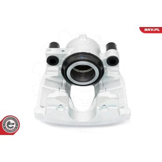   Féknyereg ; első bal ; RENAULT Laguna II Scenic I ; 7701049103