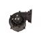 Utastér ventilátor OPEL ASTRA H VECTRA C 02- 13221349