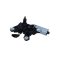 Törlõmotor AUDI HÁTSÓ A1 A6 Q3 10- 4G9955711C