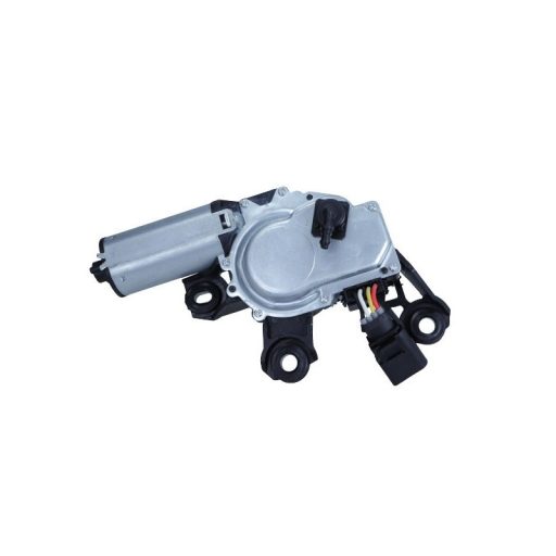 Törlõmotor AUDI HÁTSÓ A1 A6 Q3 10- 4G9955711C